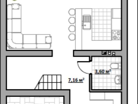 дом по адресу Челюскинцев ул.