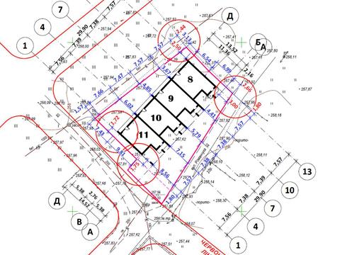 дом по адресу Челюскинцев ул.