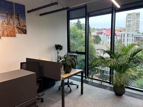 коммерческая по адресу Болсуновская ул. (Сергея Струтинского), 23