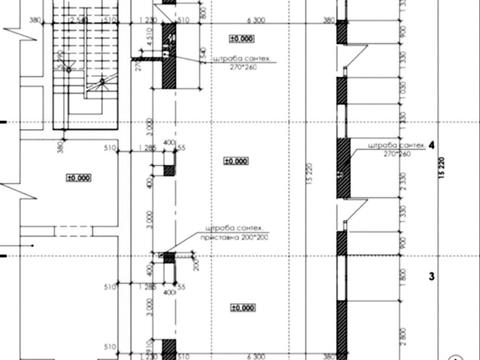комерційна за адресою Вовчинецька вул., 115