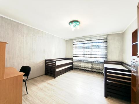 квартира за адресою Сергія Зулінського вул. (Тарногродського), 49