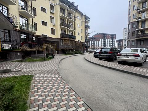 коммерческая по адресу Західна, 2