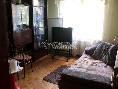 квартира за адресою Академіка Павлова вул., 162а