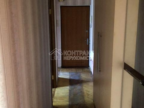 квартира за адресою Академіка Павлова вул., 162а