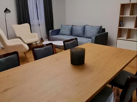 квартира за адресою Гетьмана Петра Дорошенка вул. (Жовтнева), 12