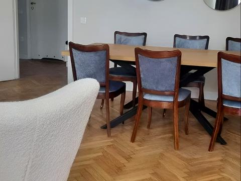 квартира за адресою Гетьмана Петра Дорошенка вул. (Жовтнева), 12