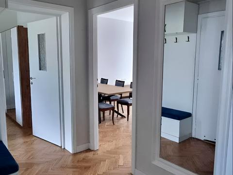 квартира за адресою Гетьмана Петра Дорошенка вул. (Жовтнева), 12