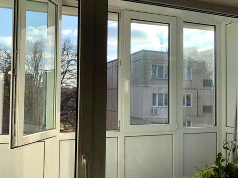 квартира за адресою Байрона просп., 148