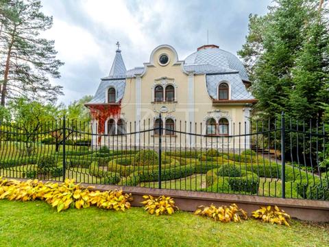 дом по адресу Чумацкий путь ул.