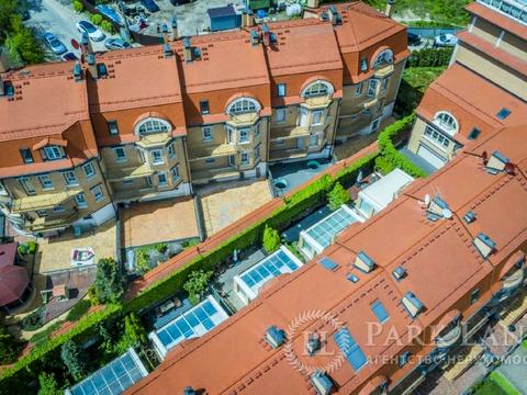 будинок за адресою Садово-Ботанічна вул. (Тимірязєвська)