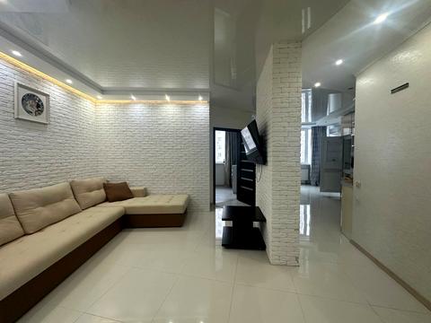 квартира за адресою Олени Пчілки вул., 8