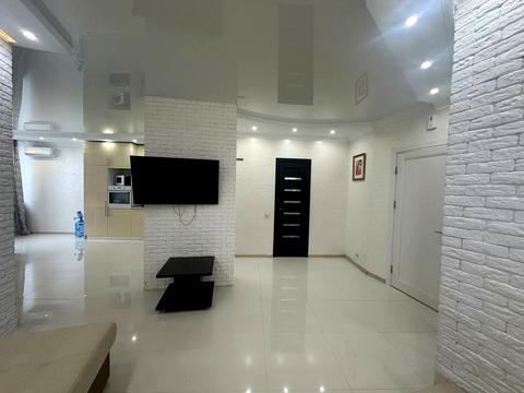 квартира за адресою Олени Пчілки вул., 8