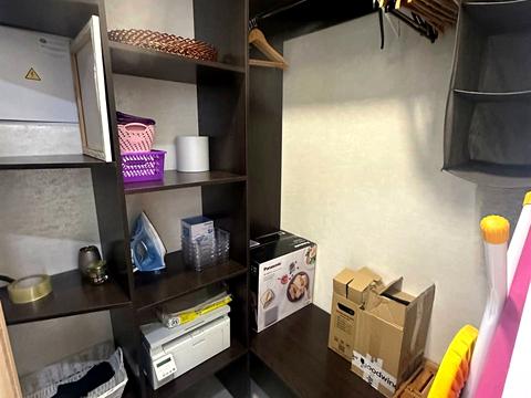 квартира за адресою Олени Пчілки вул., 8