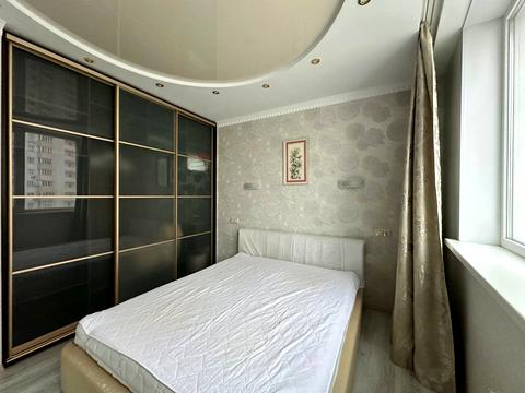 квартира за адресою Олени Пчілки вул., 8