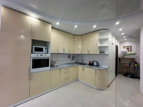 квартира за адресою Олени Пчілки вул., 8