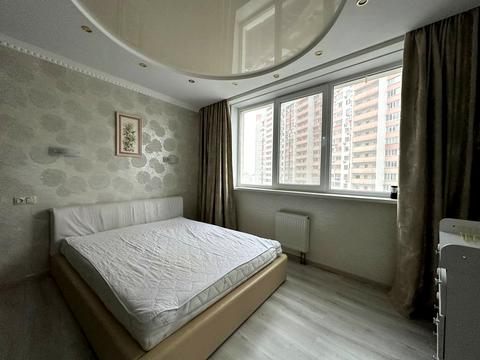 квартира за адресою Олени Пчілки вул., 8