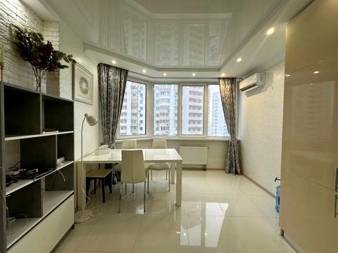 квартира за адресою Олени Пчілки вул., 8