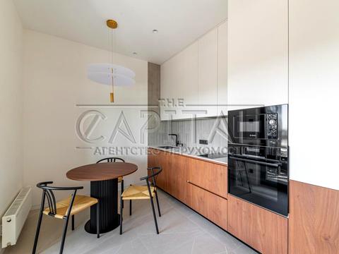 квартира за адресою Київ, Ґарета Джонса вул. (Сім'ї Хохлових), 12