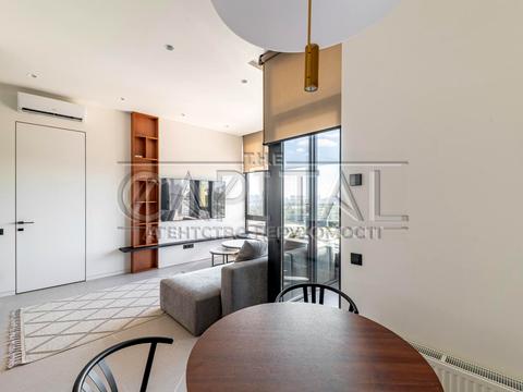 квартира за адресою Київ, Ґарета Джонса вул. (Сім'ї Хохлових), 12