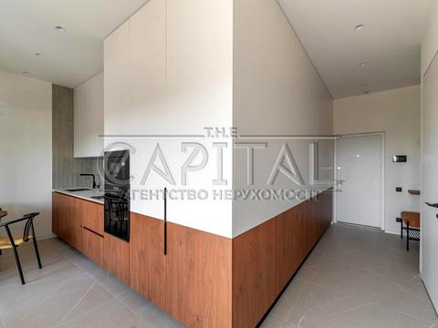 квартира за адресою Київ, Ґарета Джонса вул. (Сім'ї Хохлових), 12