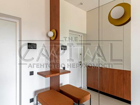 квартира за адресою Київ, Ґарета Джонса вул. (Сім'ї Хохлових), 12