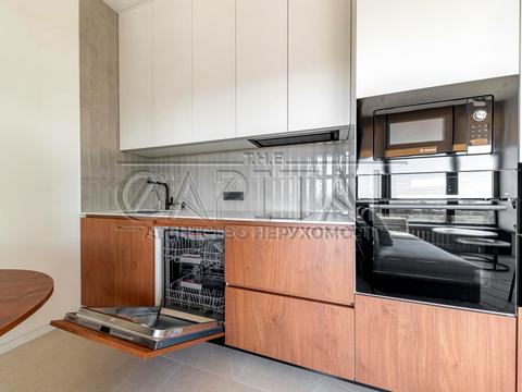 квартира за адресою Київ, Ґарета Джонса вул. (Сім'ї Хохлових), 12