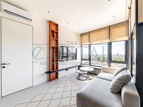 квартира за адресою Київ, Ґарета Джонса вул. (Сім'ї Хохлових), 12