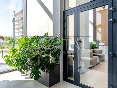 квартира за адресою Київ, Ґарета Джонса вул. (Сім'ї Хохлових), 12