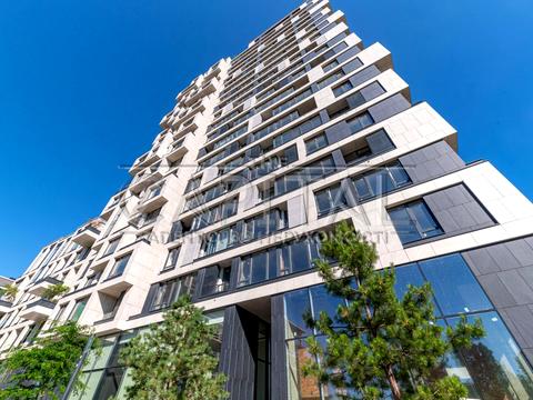 квартира за адресою Київ, Ґарета Джонса вул. (Сім'ї Хохлових), 12