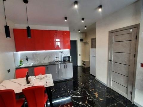 квартира за адресою Червоної Калини просп., 56а