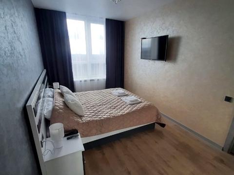 квартира за адресою Червоної Калини просп., 56а