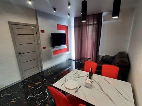 квартира за адресою Червоної Калини просп., 56а