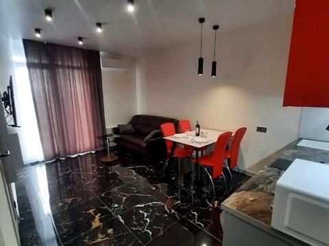 квартира за адресою Червоної Калини просп., 56а