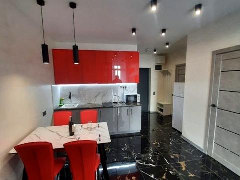 квартира за адресою Червоної Калини просп., 56а