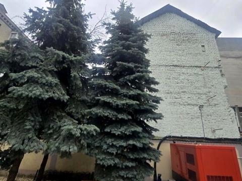 коммерческая по адресу Саксаганского ул., 5