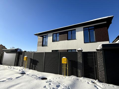 дом по адресу Свято-Покровская ул. (Ленина)