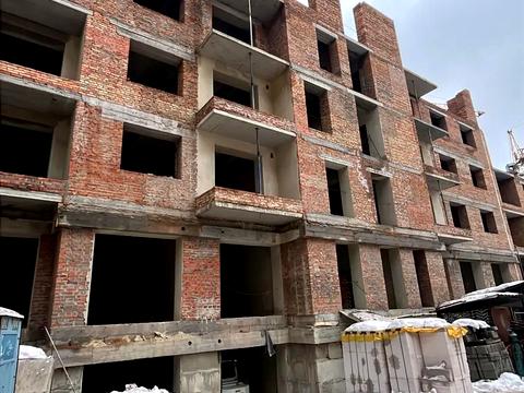 квартира по адресу Княгинин ул., (Будинок 30)