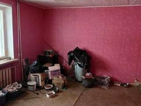 квартира по адресу Решетиловская ул. (Маршала Бирюзова), 86