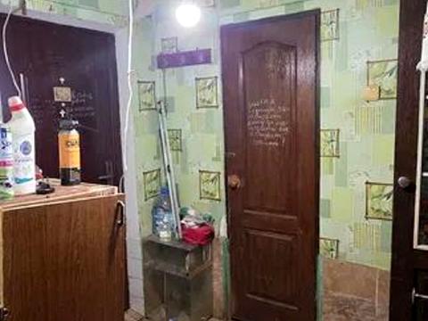 квартира по адресу Решетиловская ул. (Маршала Бирюзова), 86