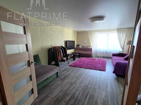 квартира за адресою Академіка Глушкова просп., 9-В