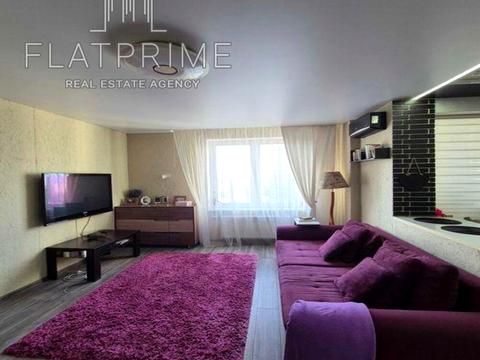 квартира за адресою Академіка Глушкова просп., 9-В