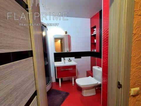 квартира за адресою Академіка Глушкова просп., 9-В