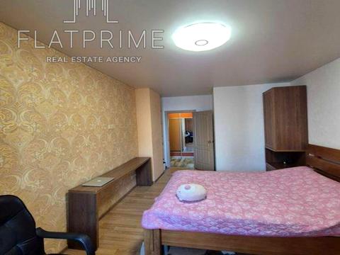 квартира за адресою Академіка Глушкова просп., 9-В