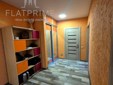 квартира за адресою Академіка Глушкова просп., 9-В