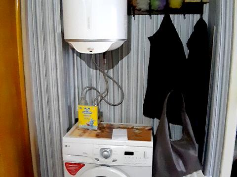 квартира за адресою Івана та Юрія Лип вул. (Гайдара), 17