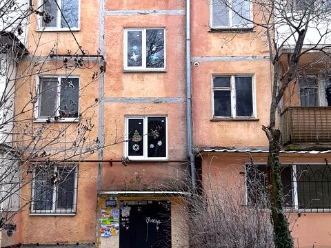 квартира за адресою Івана та Юрія Лип вул. (Гайдара), 17