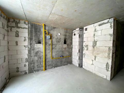 квартира за адресою Дубенська вул., (Будинок 2)