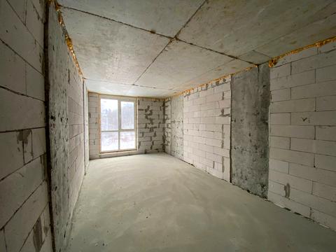 квартира за адресою Дубенська вул., (Будинок 2)