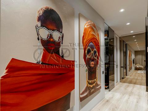 квартира по адресу Сапёрное Поле ул., 5