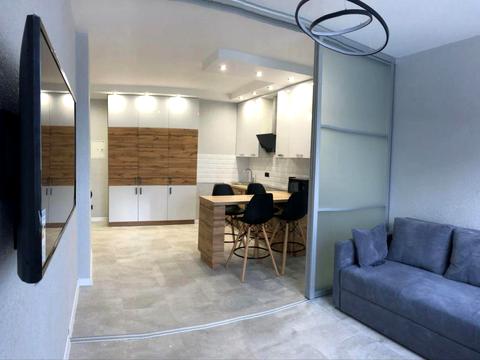 квартира за адресою Воскресенська вул., 18-А